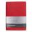 Notebook A6 Essential Storyline Red Lined