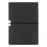 Notebook A6 Elegance Storyline Black Lined