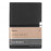 Notebook A6 Elegance Storyline Black Lined