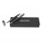 Set Arc Futurist Gun (ballpoint pen & fountain pen)