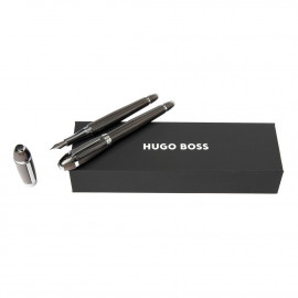Set Arc Futurist Gun (ballpoint pen & fountain pen)