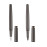 Set Iconic Gun (rollerball pen & fountain pen)