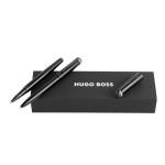 Set Iconic Black (ballpoint pen & rollerball pen)
