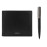 Set HUGO BOSS (ballpoint pen & wallet)