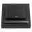 Set HUGO BOSS (rollerball pen & wallet)