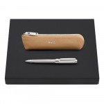 Set HUGO BOSS (ballpoint pen & case)