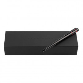 Ballpoint pen Ribbon Matrix Red