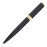 Ballpoint pen Arche Double B Black & Gold