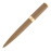 Ballpoint pen Arche Double B Camel