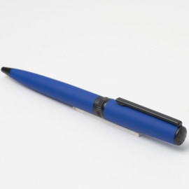 Ballpoint pen Gear Matrix Blue