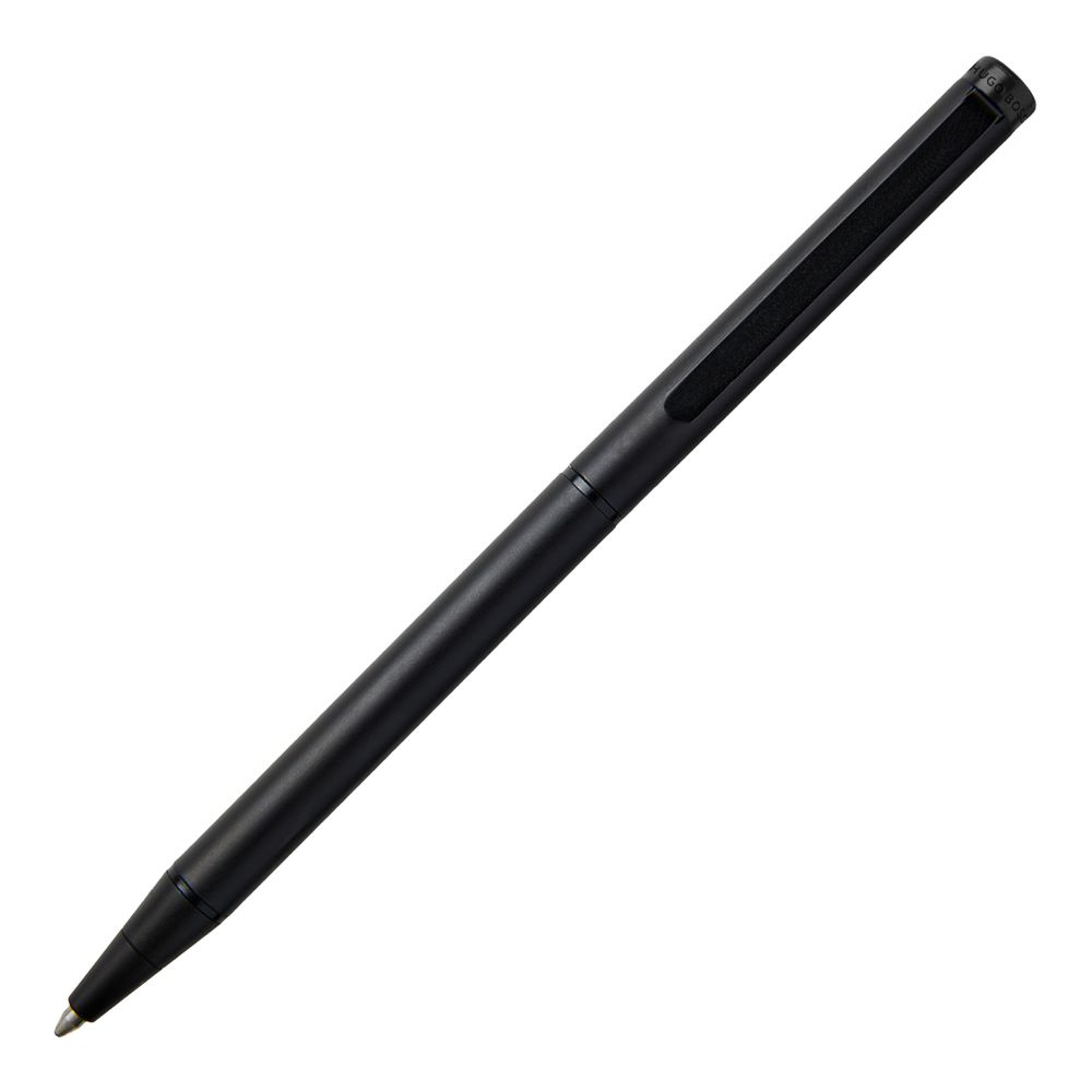 Ballpoint pen Cloud Matte Black