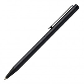 Ballpoint pen Cloud Matte Black