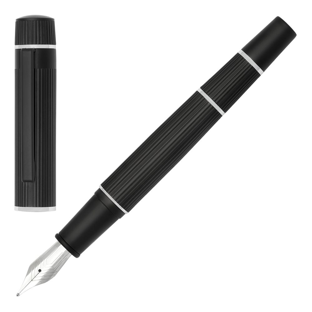 Fountain pen Core Black