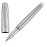 Rollerball pen Striato Chrome