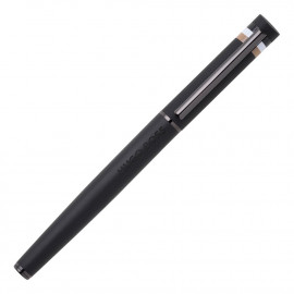 Fountain pen Loop Black Iconic