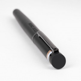 Fountain pen Loop Black Iconic