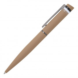 Ballpoint pen Loop Camel Iconic