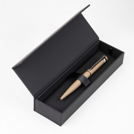 Ballpoint pen Loop Camel Iconic