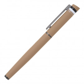 Ролерна химикалка Loop Camel Iconic