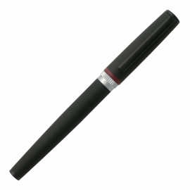 Fountain pen Gear Black