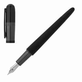 Fountain pen Contour Black