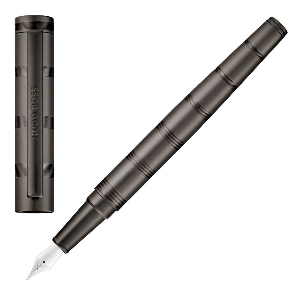 Fountain pen Loop Stripes Gun