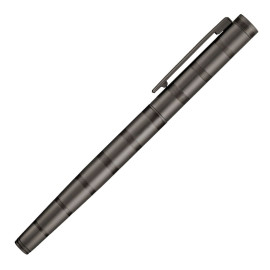 Fountain pen Loop Stripes Gun