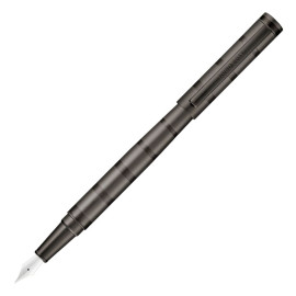 Fountain pen Loop Stripes Gun