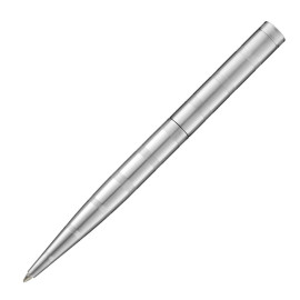 Ballpoint pen Loop Stripes Chrome