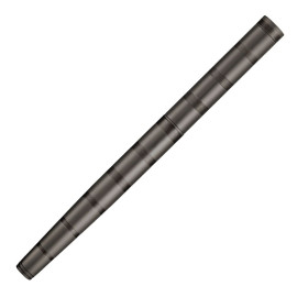 Rollerball pen Loop Stripes Gun