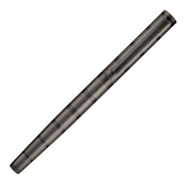 Rollerball pen Loop Stripes Gun