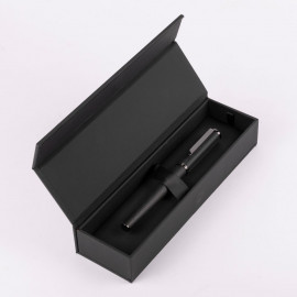 Fountain pen Formation Herringbone Gun