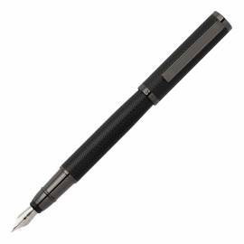 Fountain pen Formation Herringbone Gun