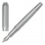 Fountain pen Elemental Silver