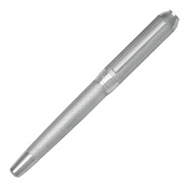 Fountain pen Elemental Silver