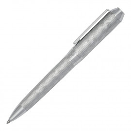Ballpoint pen Elemental Silver