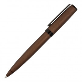 Ballpoint pen Gear Brushed Khaki