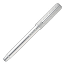 Fountain pen Pace Chrome