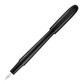 Fountain pen Contour Soft Bauhaus Black