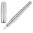 Fountain pen Contour Soft Bauhaus Chrome