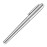 Fountain pen Contour Soft Bauhaus Chrome