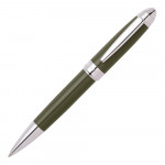 Ballpoint pen Icon Kaki/Chrome