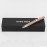 Ballpoint pen Icon Camel/Chrome