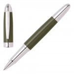 Ролерна химикалка Icon Kaki/Gun