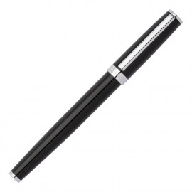 Fountain pen Gear Icon Black