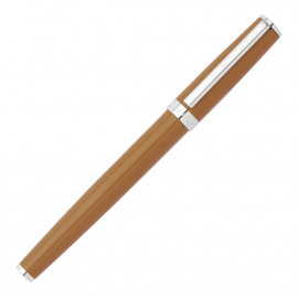 Fountain pen Gear Icon Camel