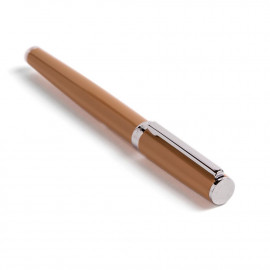 Fountain pen Gear Icon Camel
