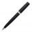 Ballpoint pen Gear Icon Black
