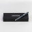 Ballpoint pen Gear Icon Grey