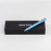 Ballpoint pen Gear Icon Light Blue